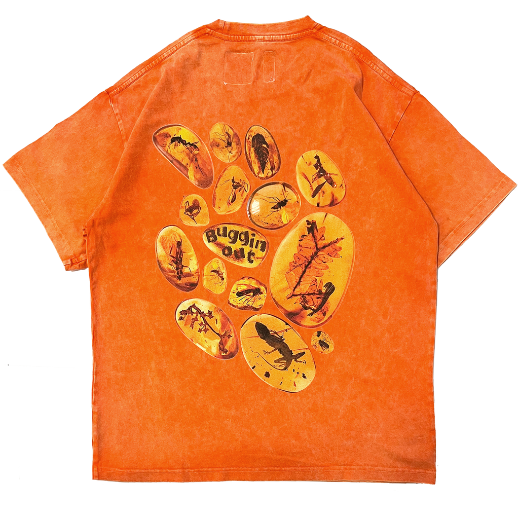 Buggin Out Tee Shirt