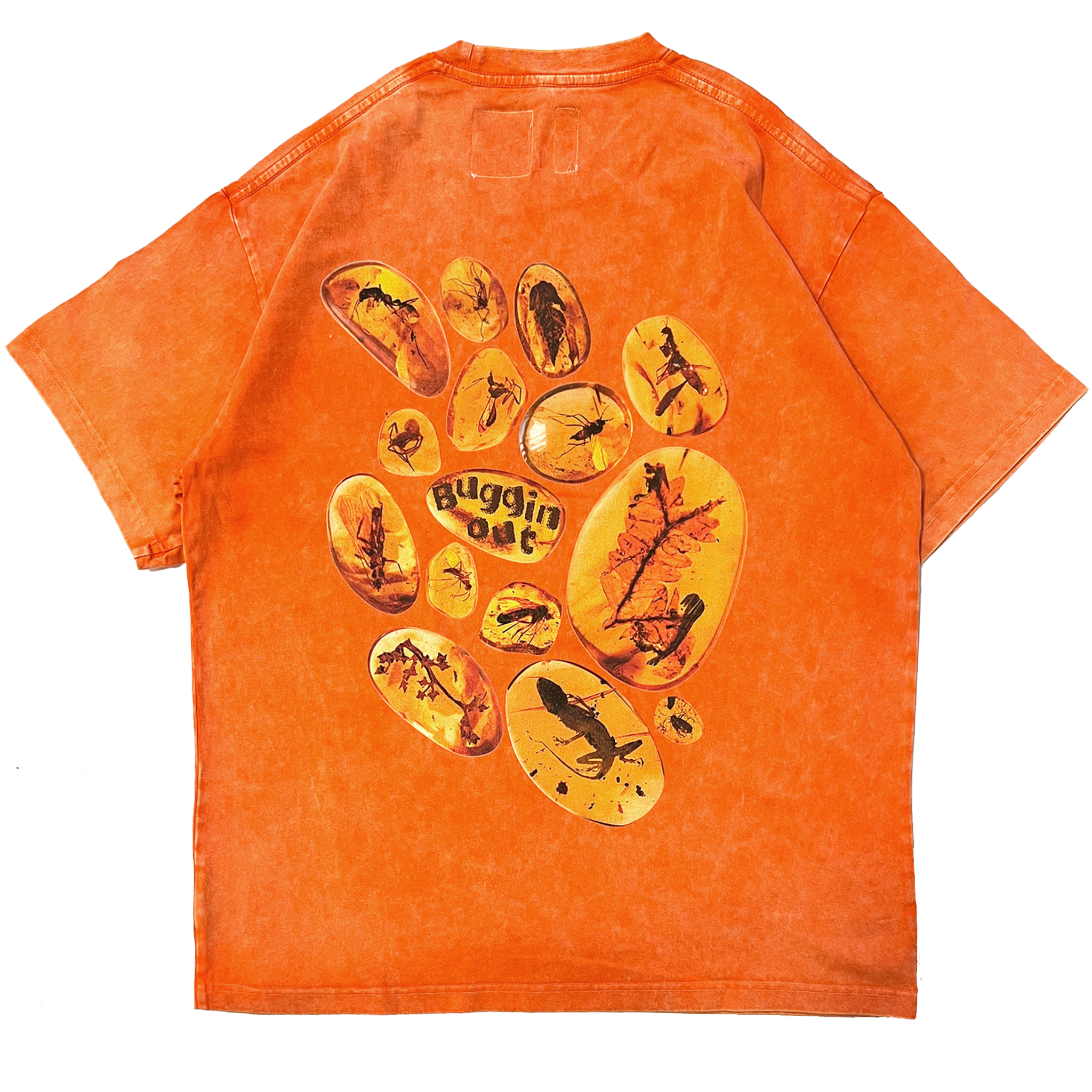 Buggin Out Tee Shirt