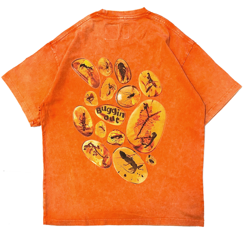 Buggin Out Tee Shirt