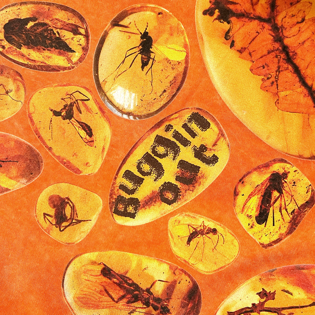 Buggin Out Tee Shirt