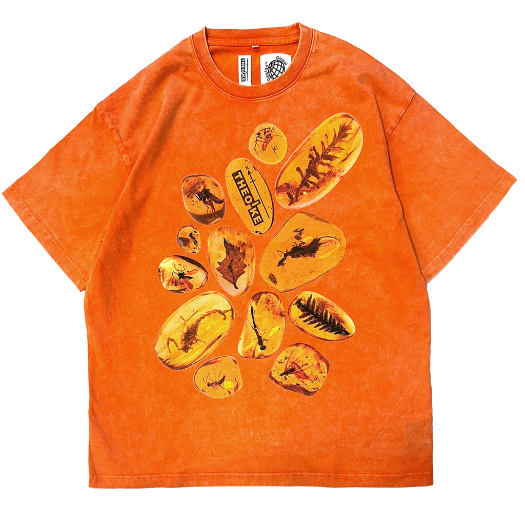 Buggin Out Tee Shirt