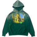 Carboniferous Scenario Hoodie