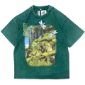 Carboniferous Scenario Tee Shirt