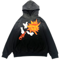 Extinction Event Heavyweight Hoodie