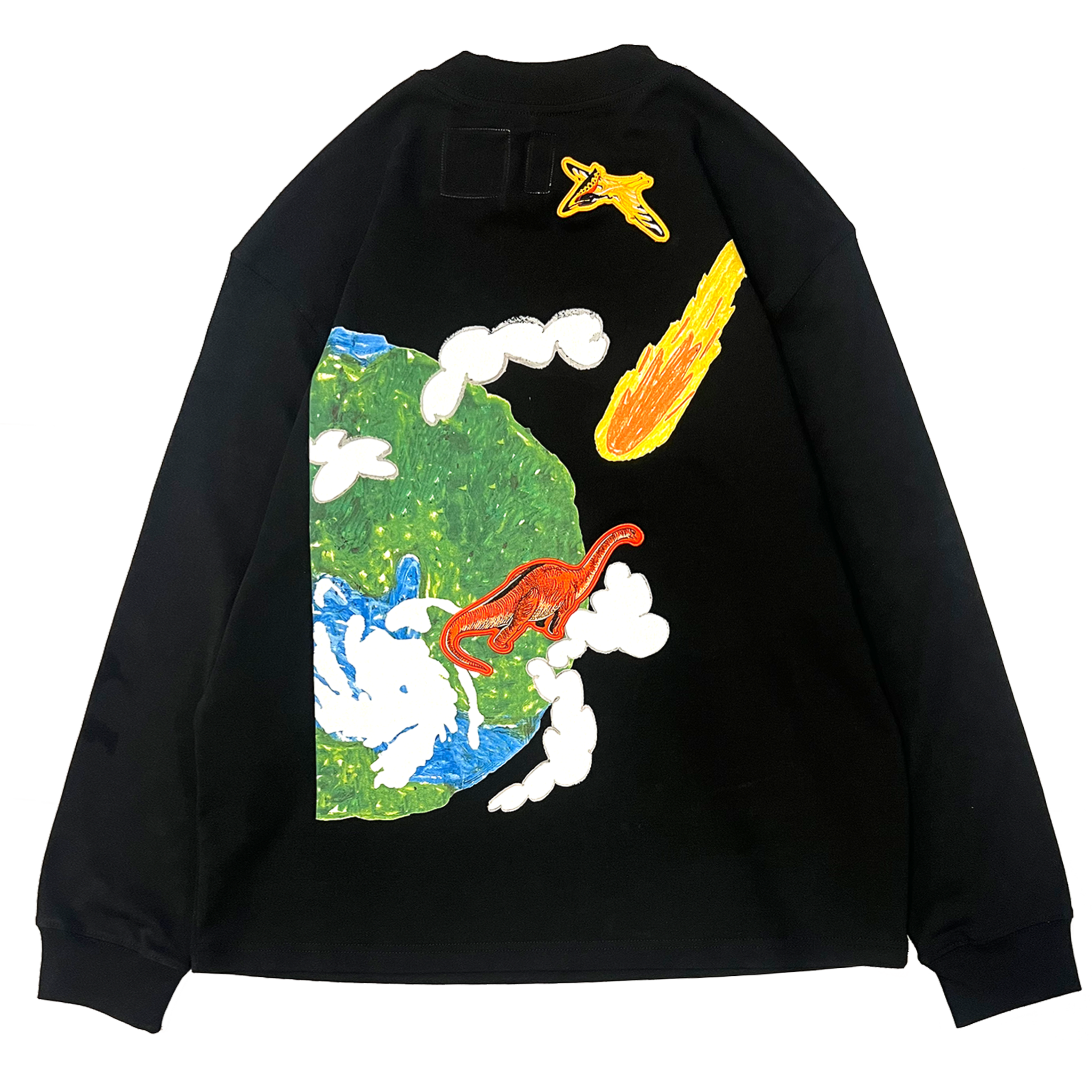 Extinction Event Longsleeve