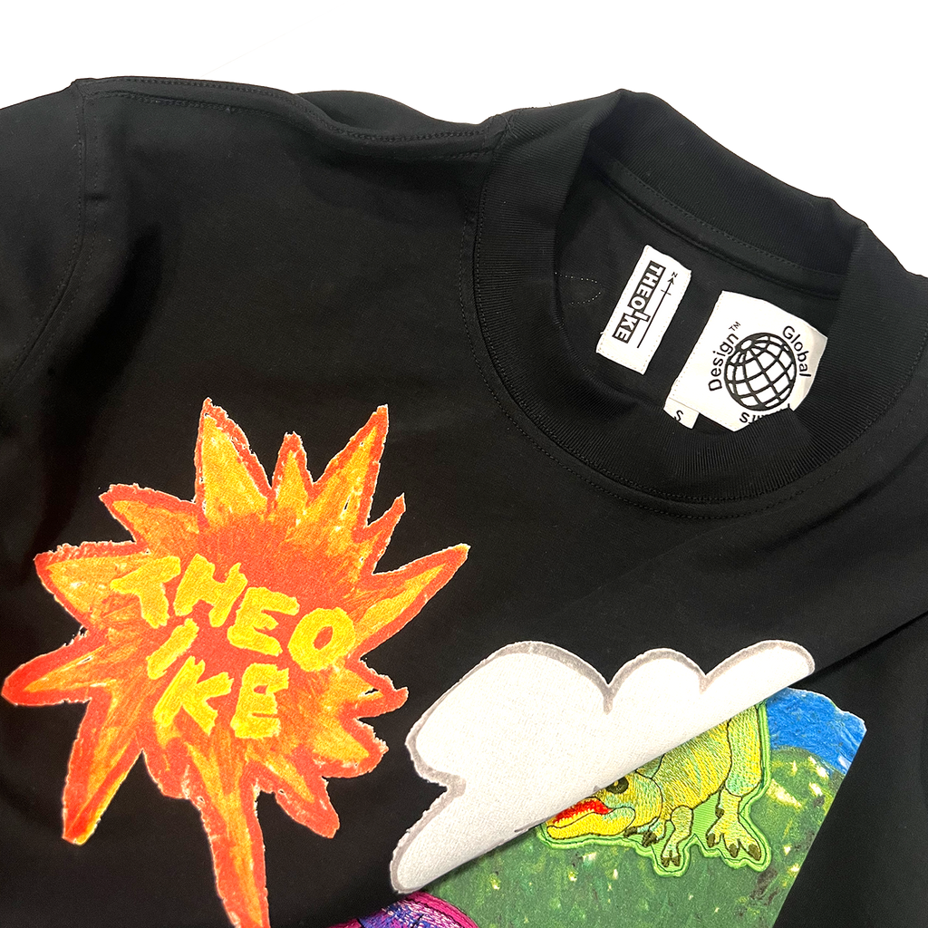 Extinction Event Longsleeve