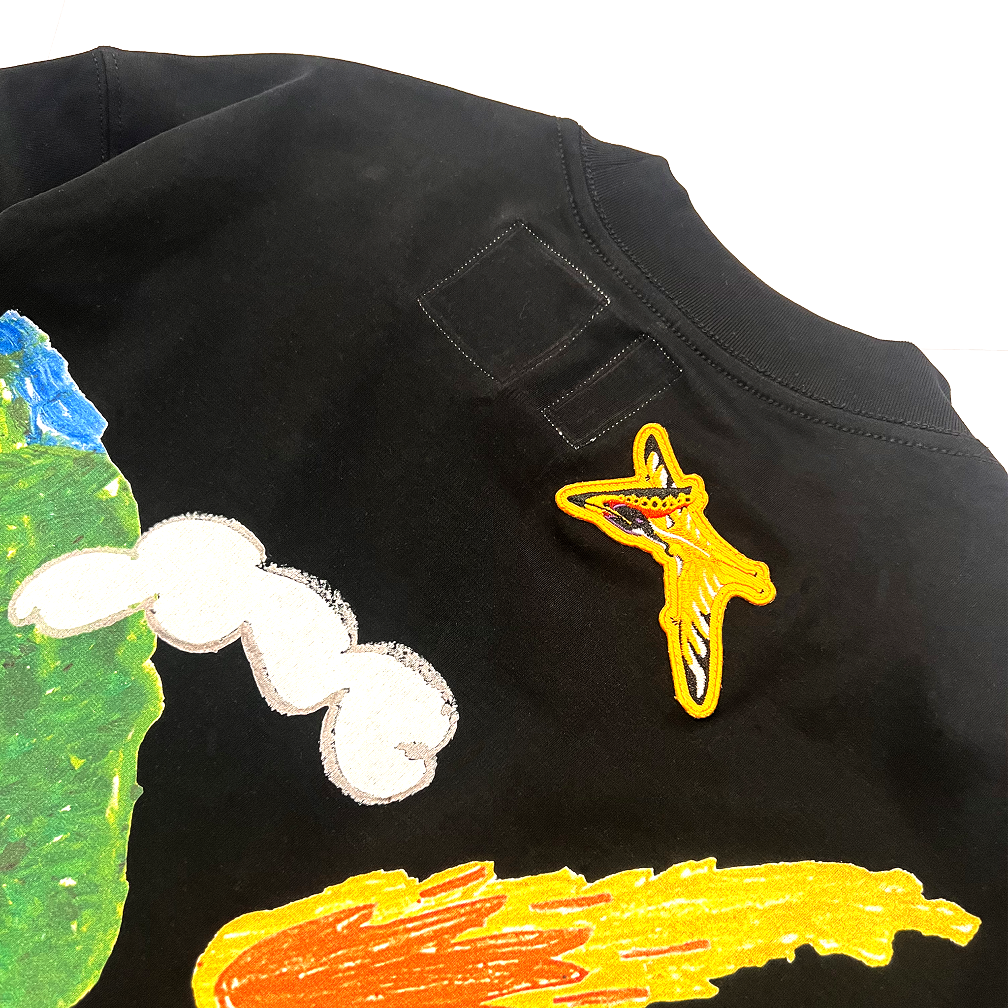 Extinction Event Longsleeve