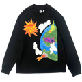 Extinction Event Longsleeve