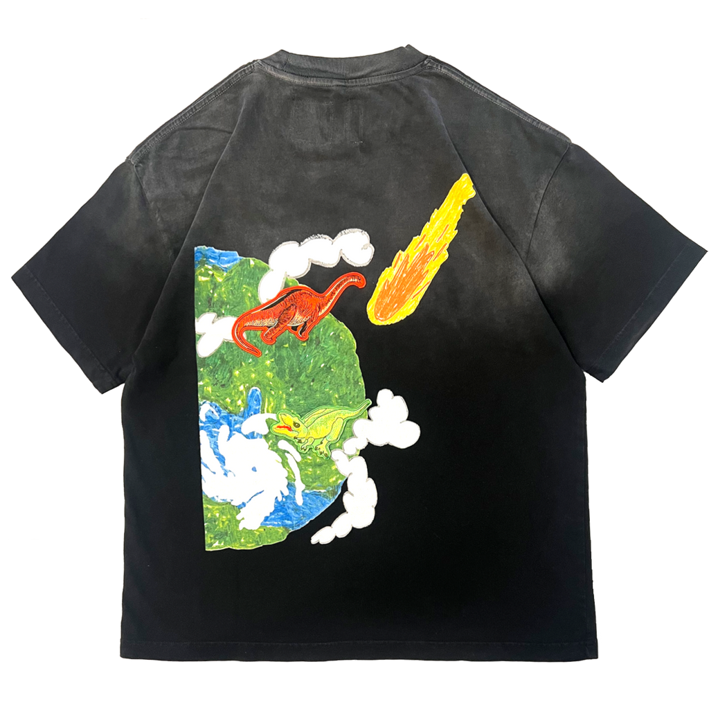 Extinction Event Tee Shirt