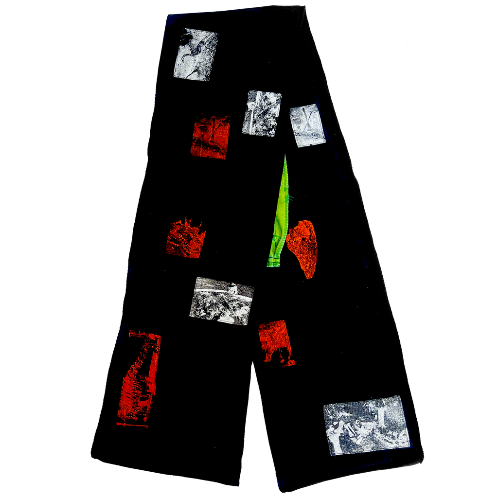 Extinction Event Trinket Scarf