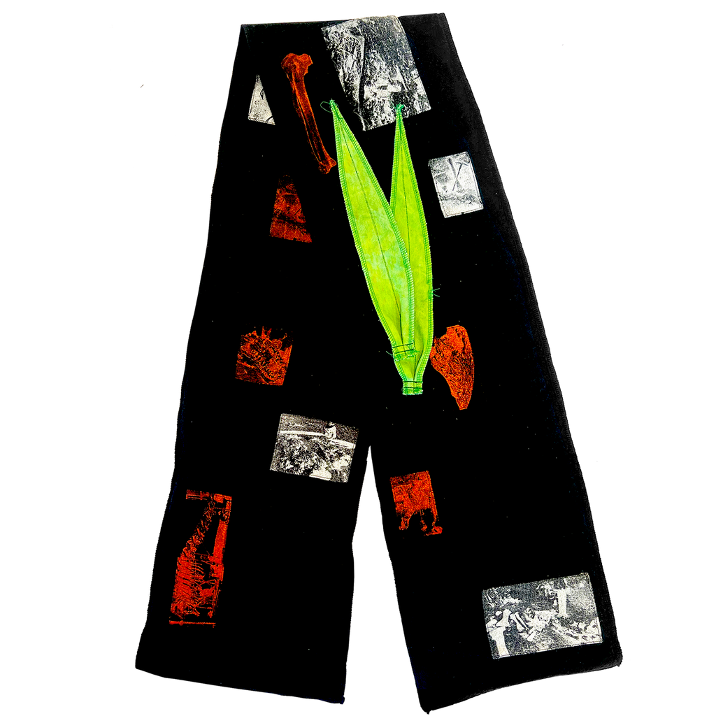 Extinction Event Trinket Scarf