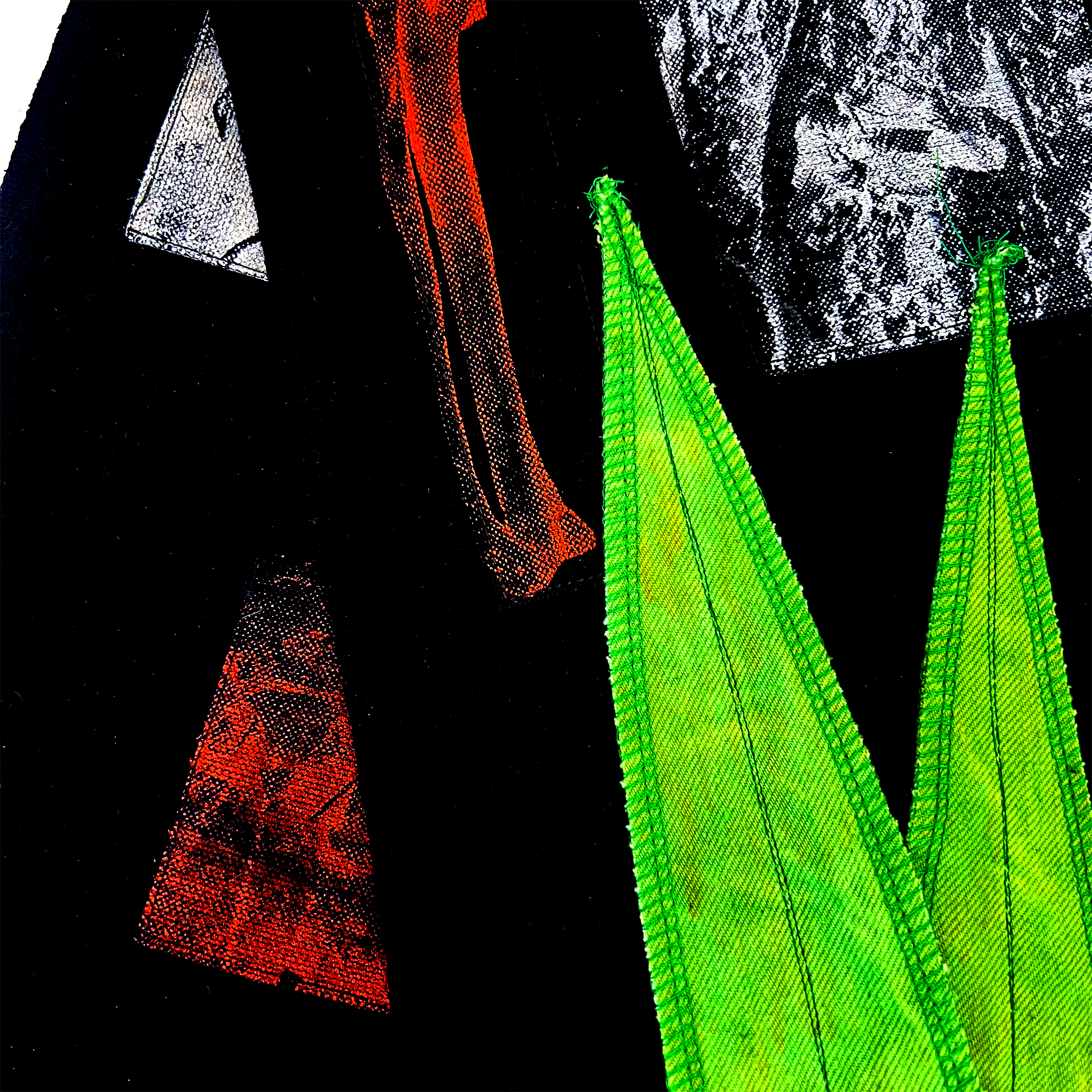 Extinction Event Trinket Scarf