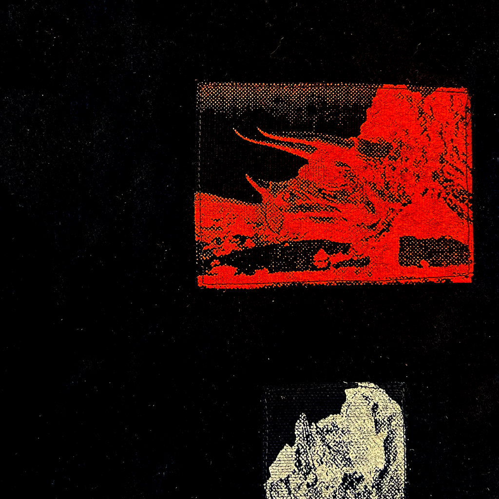 Extinction Event Trinket Scarf