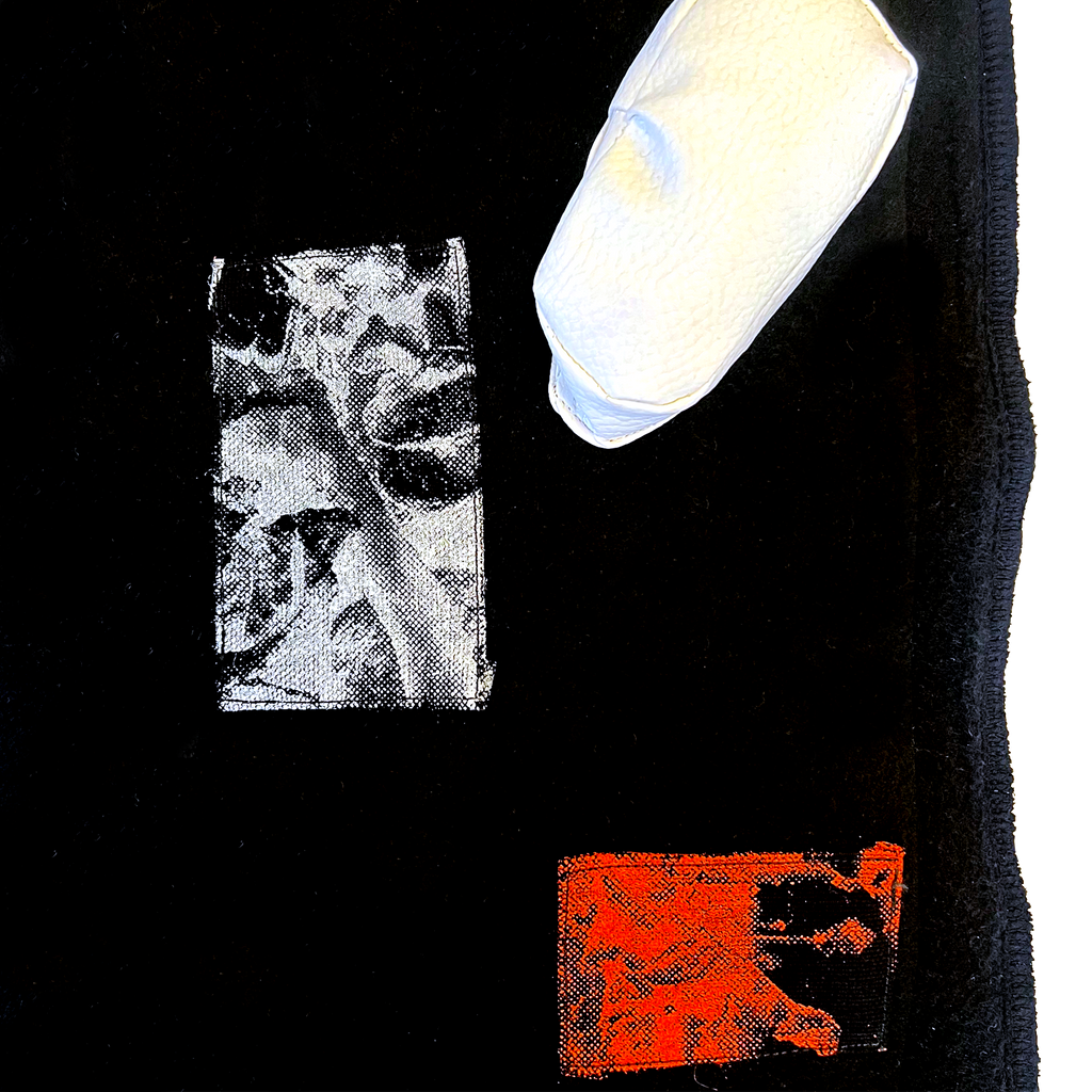 Extinction Event Trinket Scarf