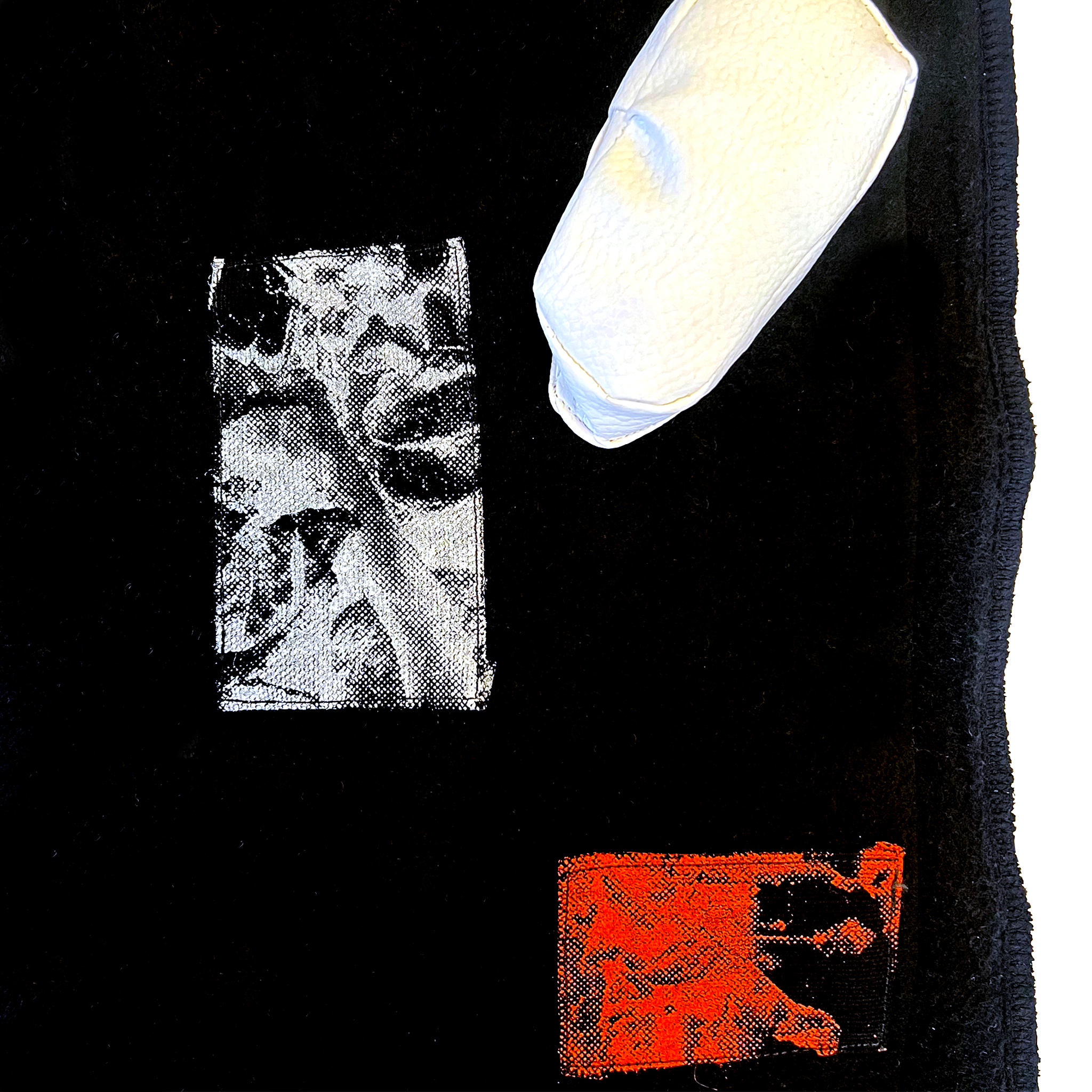 Extinction Event Trinket Scarf