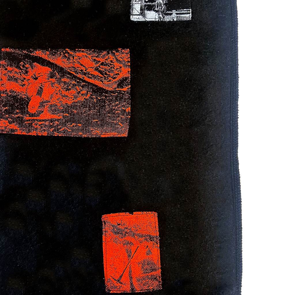 Extinction Event Trinket Scarf