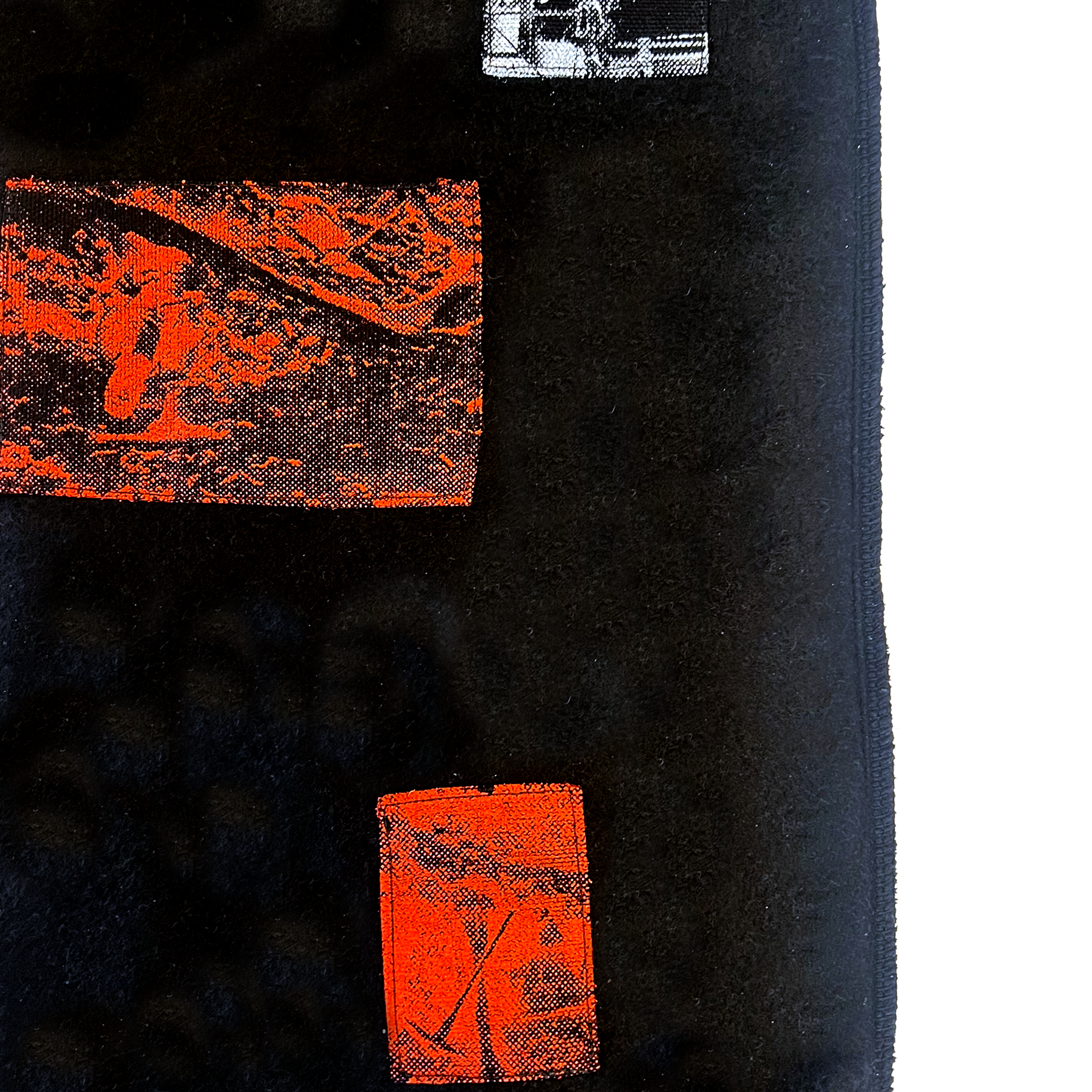 Extinction Event Trinket Scarf