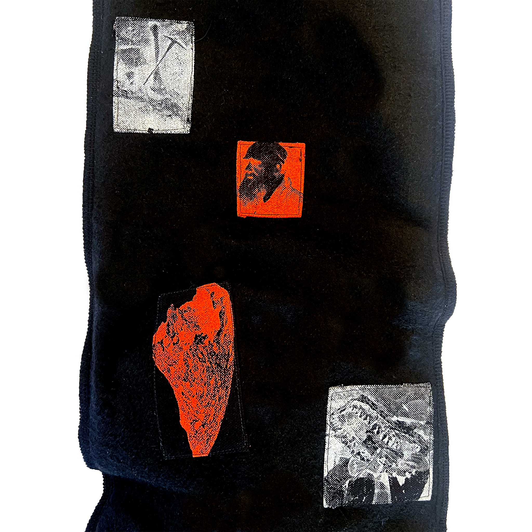 Extinction Event Trinket Scarf