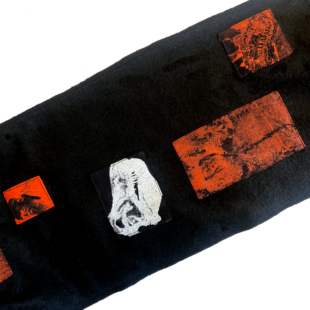 Extinction Event Trinket Scarf